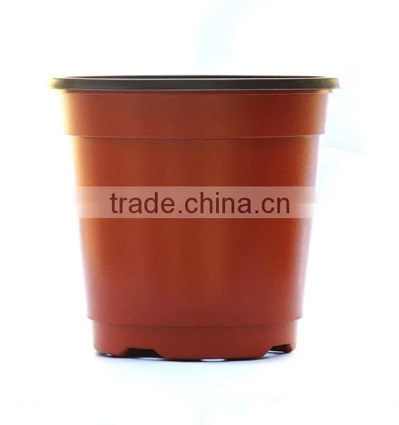 plastic tray plant,plastic nursery flower pots