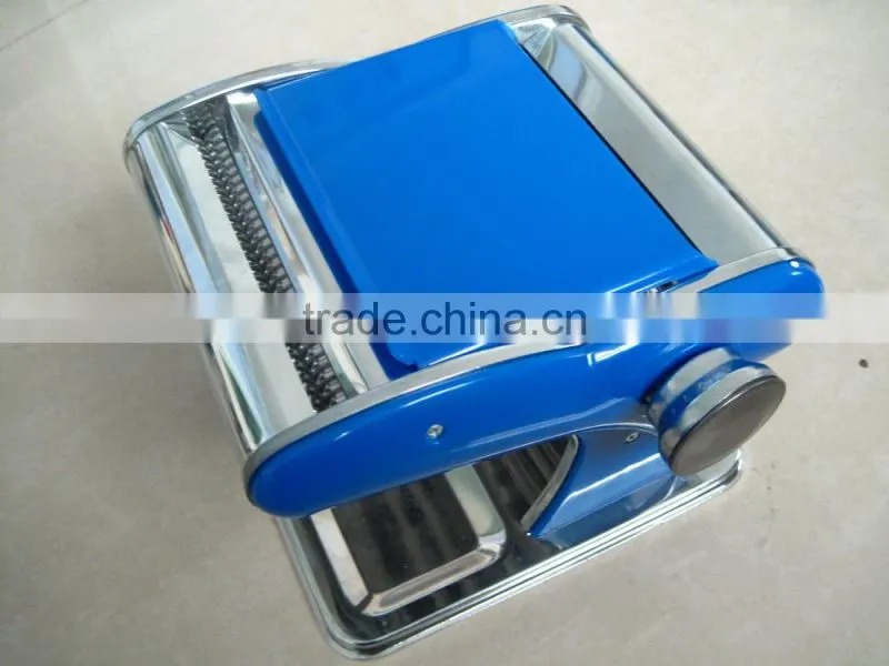GRT - FLY2150 Manual spaghetti maker, Pasta sheeter