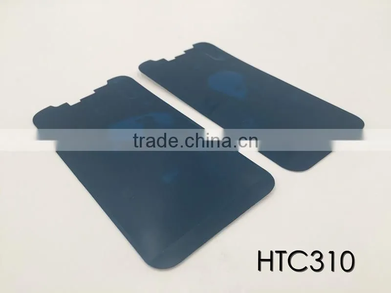 front Frame adhesive for htc Desire 310