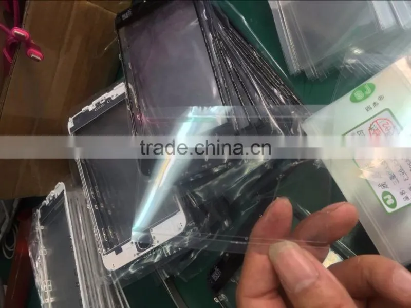 OCA double-side optical adhesive glue for LCD repair assemble refurbish for iphone for Samsung galaxy