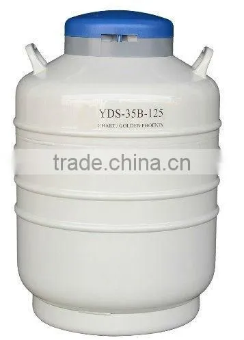 YDS series Liquid nitrogen container