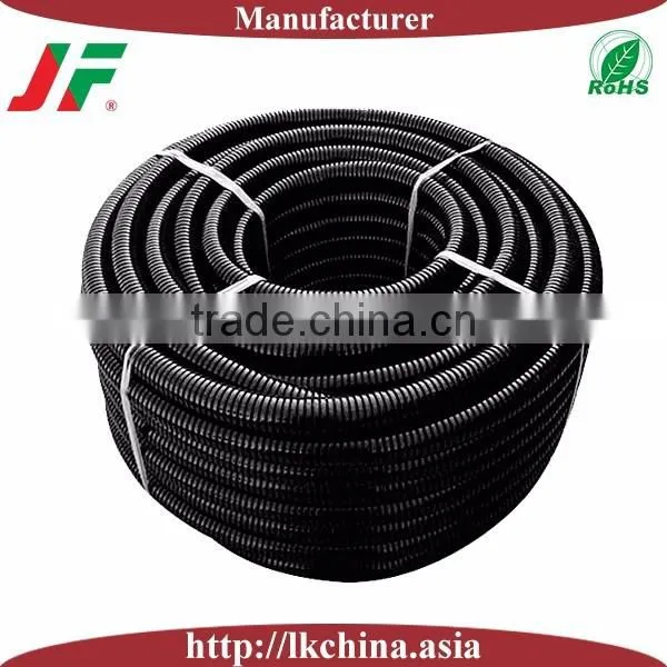 Factory price PVC corrugated pipe