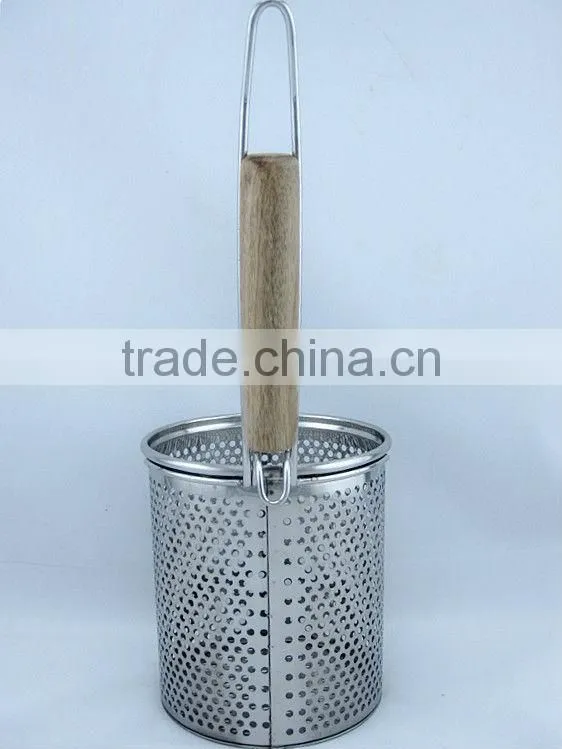 Asian Skimmers with S/S handle