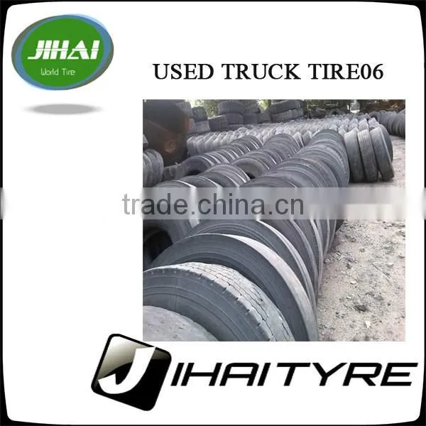 wholesale used tires,good pattern used tire