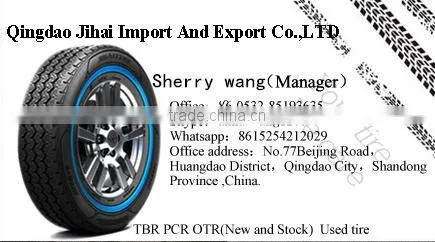 japan brand used tyre
