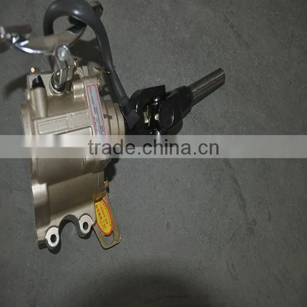 New arrival three wheel motorcycle 200cc reverse gearbox