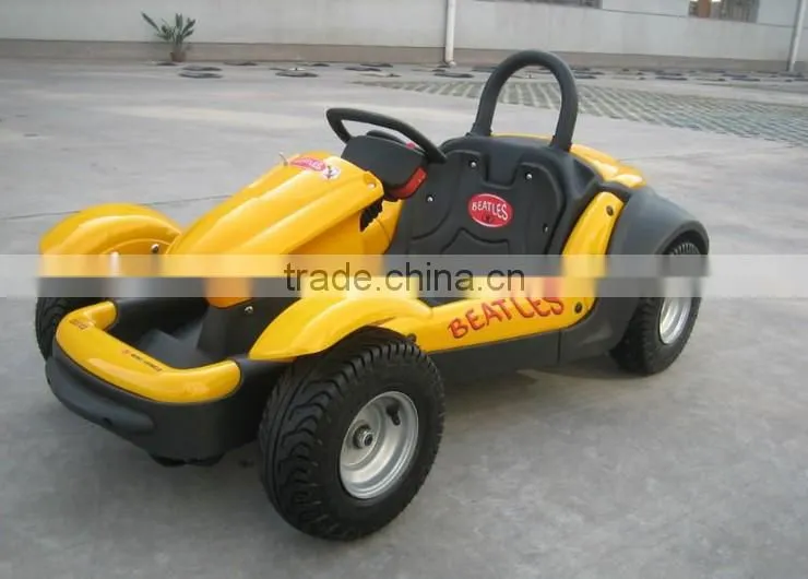 electric go kart for kids (TKG200W)