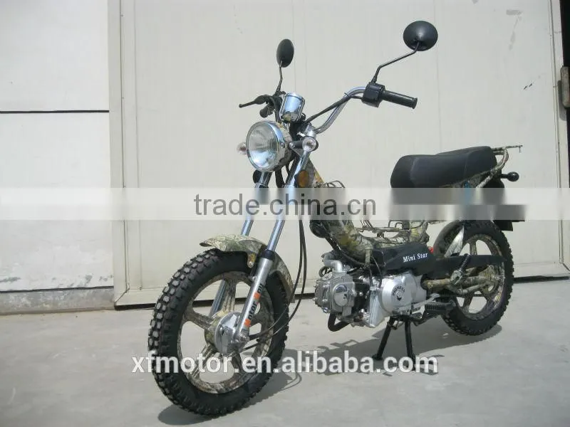 50cc mini motor scooters