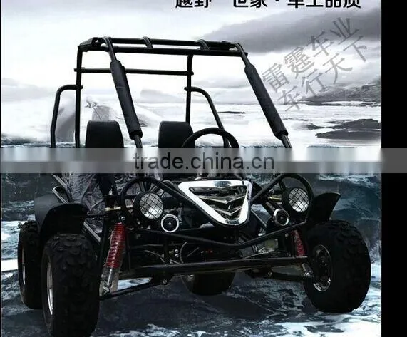 EEC racing go kart for sale(GT150GK-5)