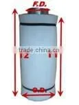 2014 NEW PRODUCTS 6" ODOR ELIMINATOR