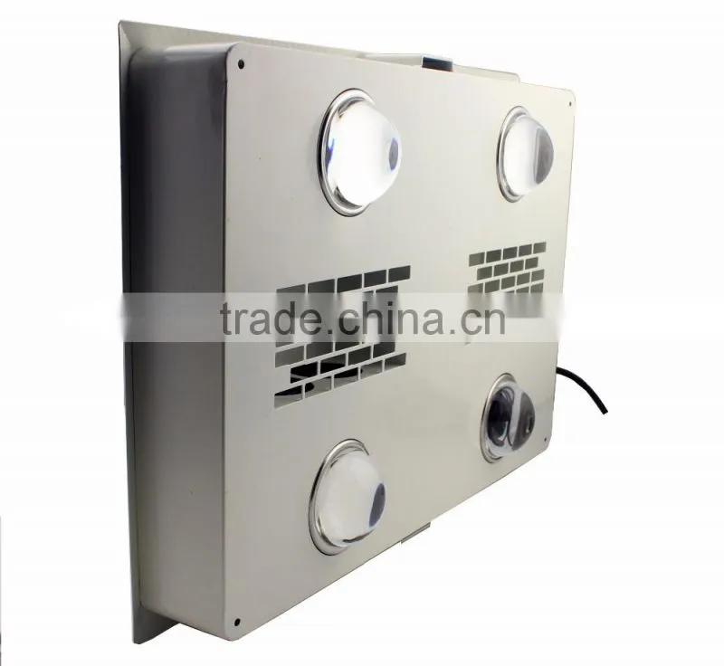 Led grow light 600w greenhouse indoor plant lamp full specturm for tomato cucumber veg
