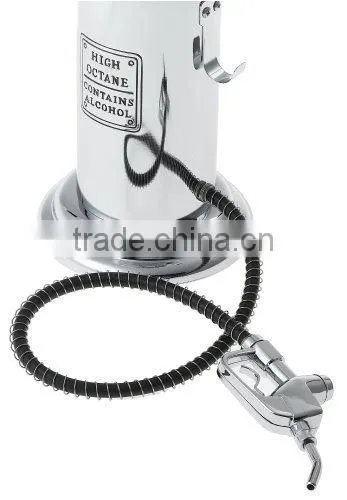 bar butler liquor pump/Pump Liquor Dispenser/bar liquor drink dispenser
