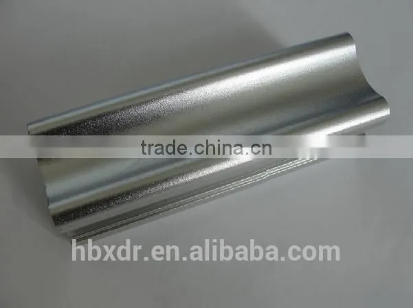 factory supplier ! high quality sliding door handle aluminium profile