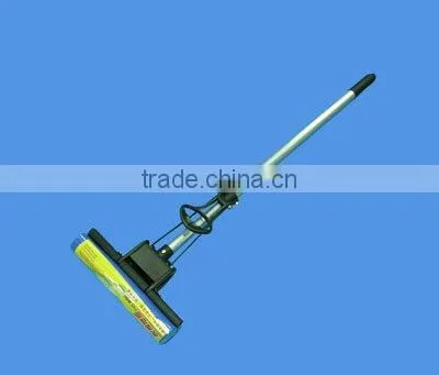Aluminium round and retangular tube