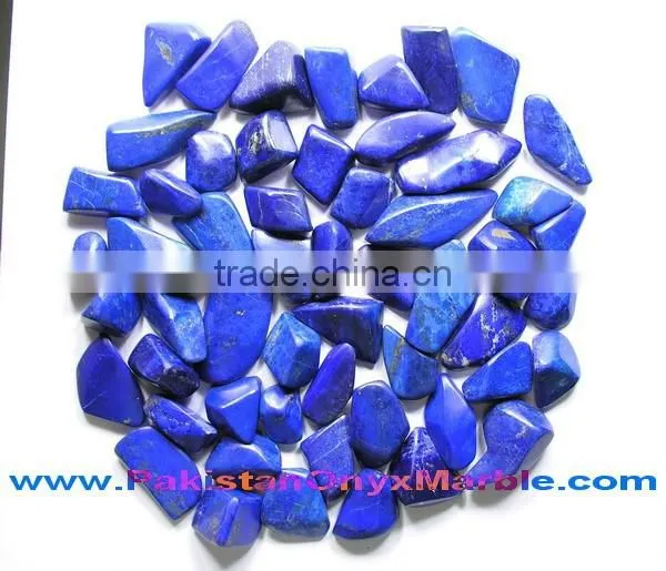 BEST PRICE TUMBLES LAPIS LAZULI HANDICRAFTS
