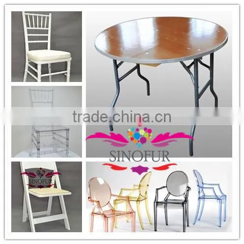 chairs and tables/banquet tables and chairs/folding table for sale