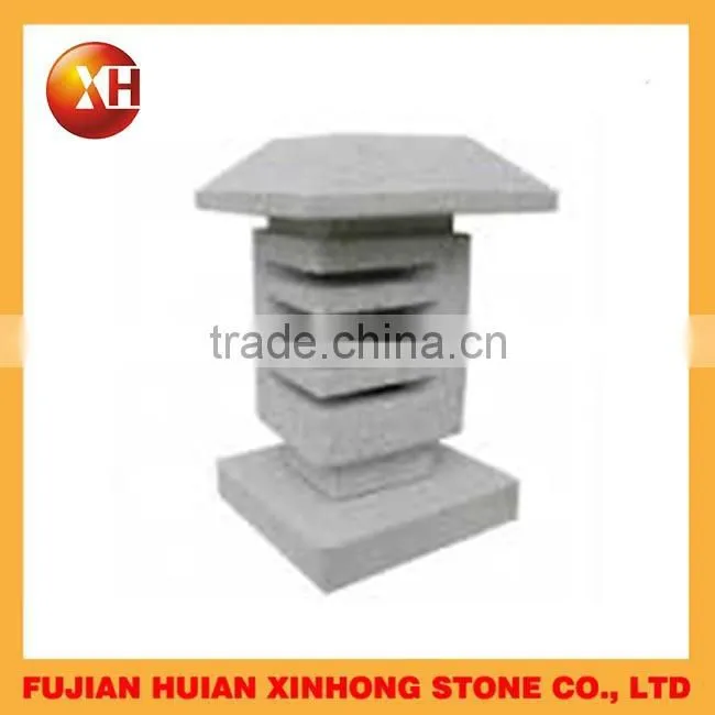 best selling hot chinese products maru yukimi lantern decorative pagoda