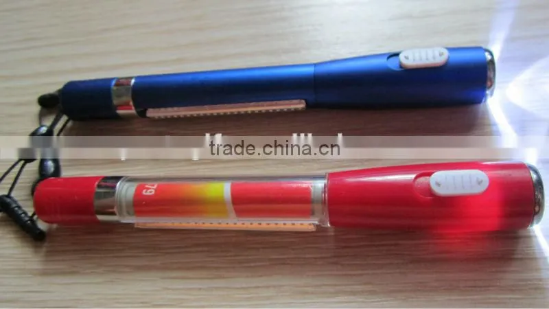 Full Logo Printing Advertising Banner Pen