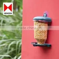 Window Bird Feeder, Suction Cup Bird feeder, Plastic Bird Feeder