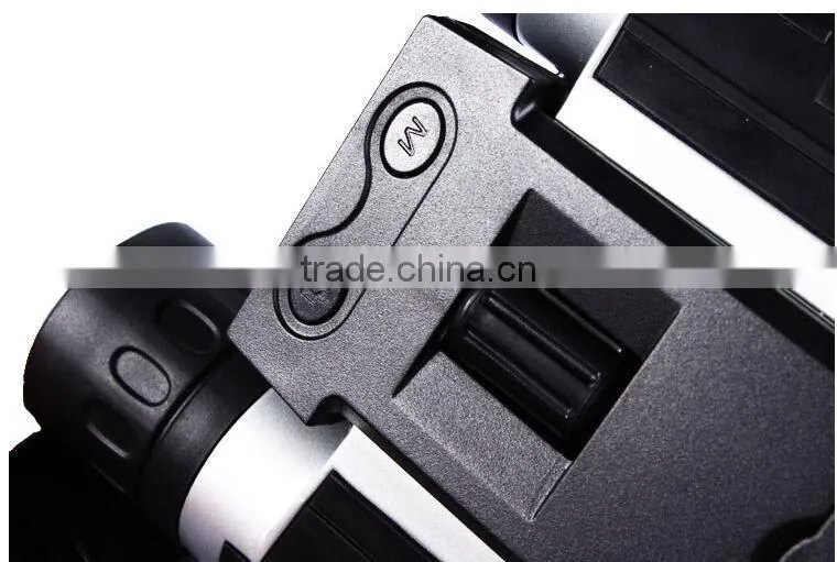 2015 Profesional HD 1080P Waterproof Binoculars Digital DV Camera with Take picture function and Original Video Camera