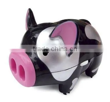 plastic portable office desktop mini table vacuum cleaner