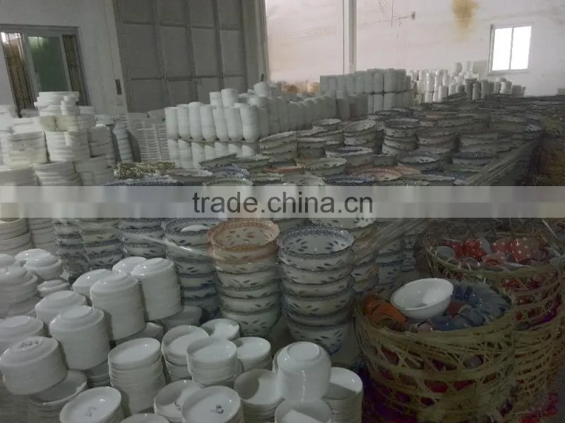 chaozhou stock ceramic