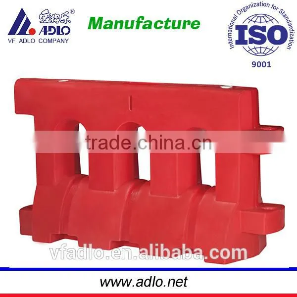 Road/Water/Traffic Barrier/Road Block