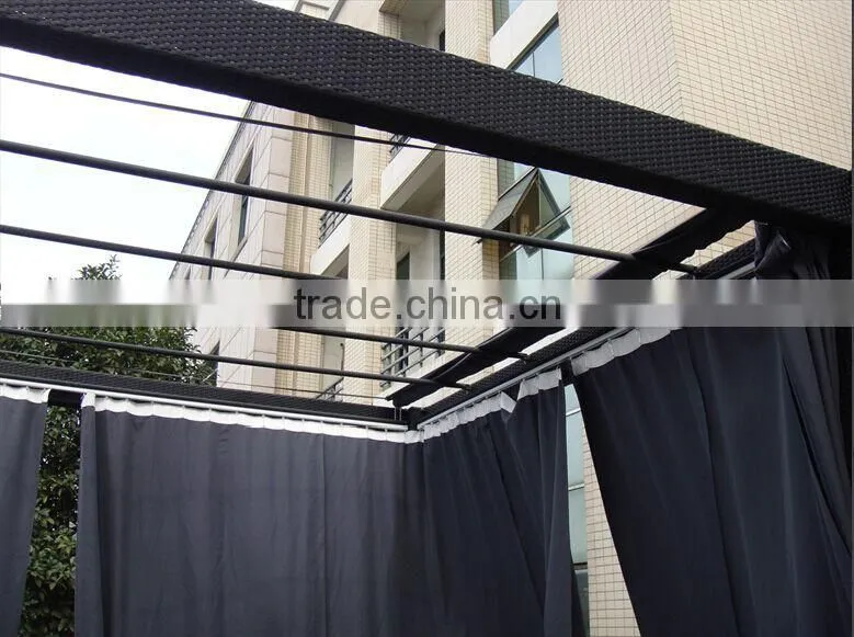 5x5 gazebo