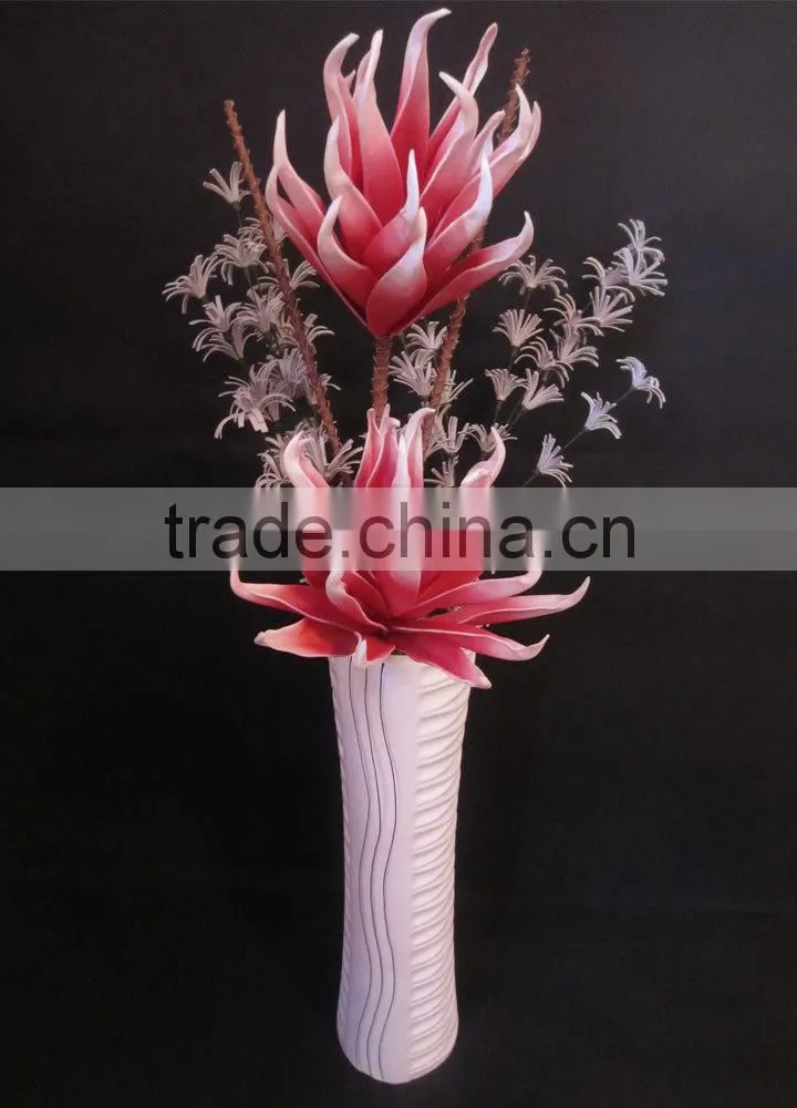 factory direct artificial plants succulent tropical plants for outdoors