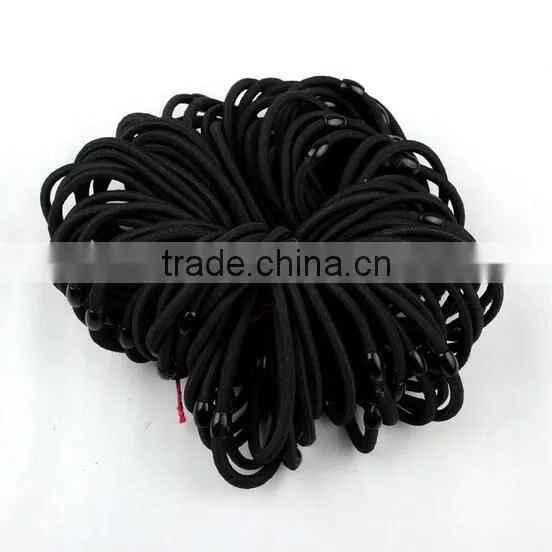 Fancy girls neon elastic hair band