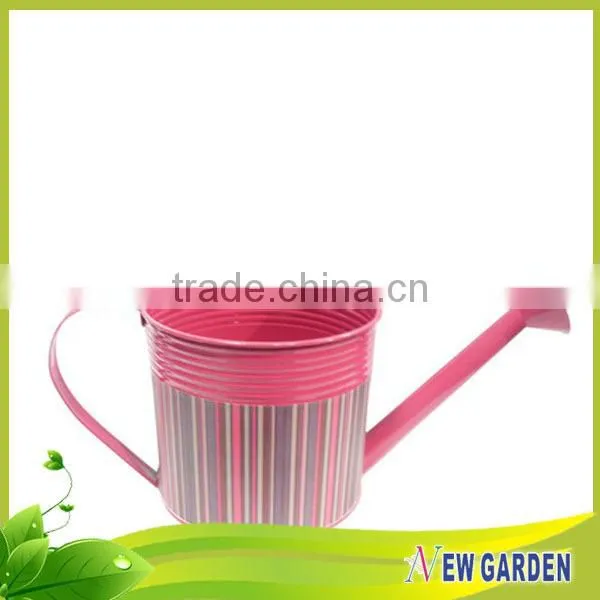 Popular Practical 100% Pure Natural Handmade Meatal Big Plant Pots