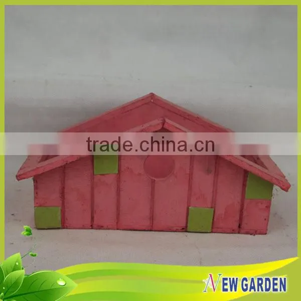 Newgarden High Grade Best Selling Products Wooden Flower Pot Planter