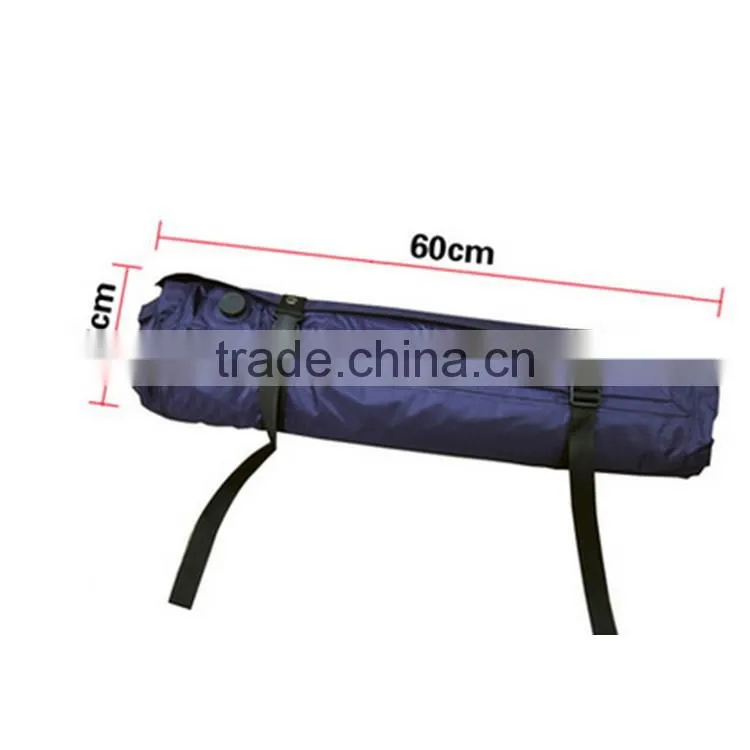 Good quality low factory price inflatable sleeping mat