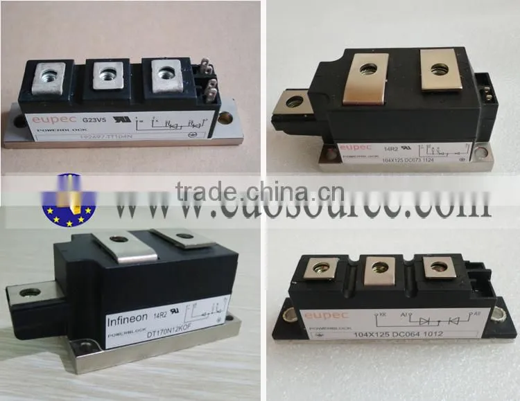 20% offer (New and Original ) TT250N16KOF DA b T1R