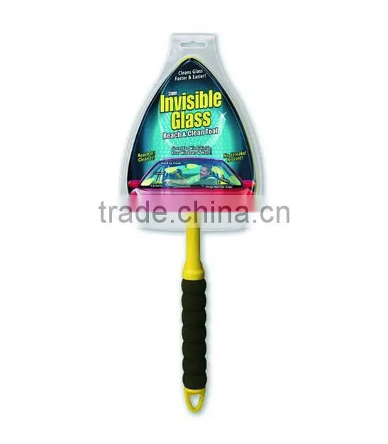 Invisible Glass Reach , spary water car cleaner,Clean Tool