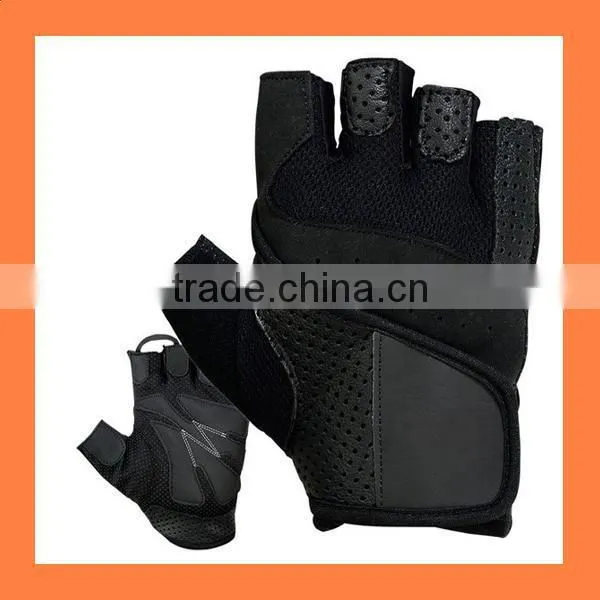 Competition Lifting Gloves