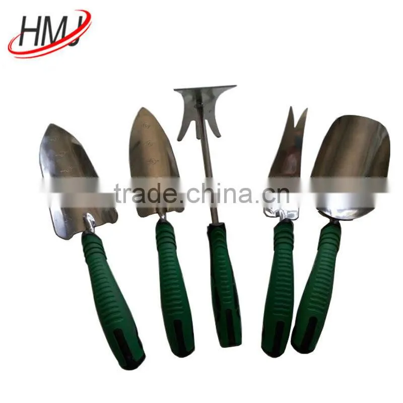 Hot sales chinese garden tool set