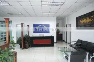 Shenzhen Homesafety Electronic Co., Ltd. company overview - view 2