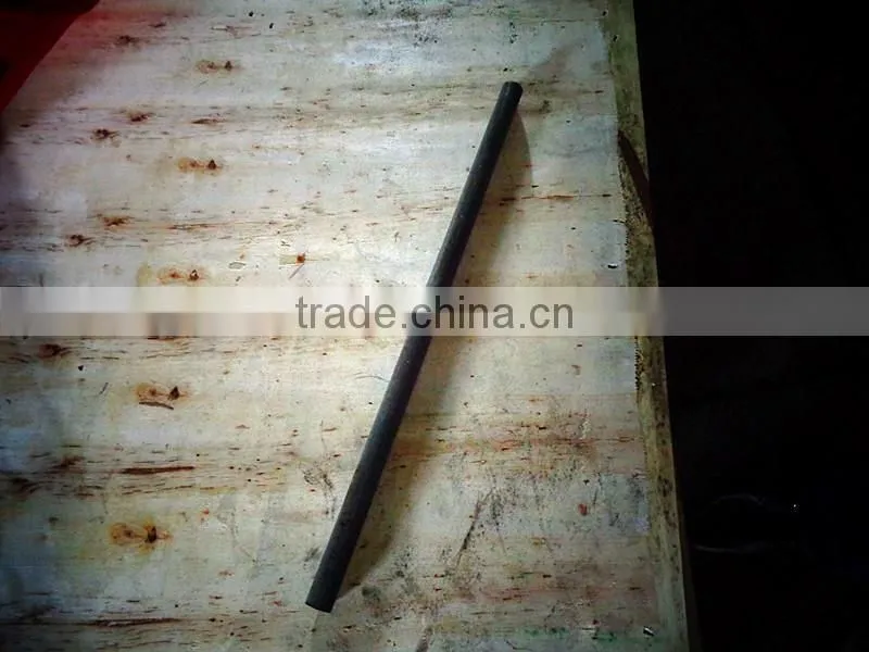 Round Dowel 1/2'' *18 steel stake china supplier on hot sale