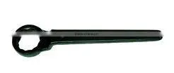 Single Box Offset Wrench 12~185mm ,45#Carbon steel ,40Cr