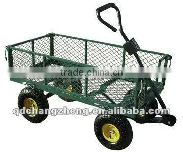 garden trolley wagon cart hand truck TC1840-3