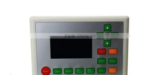 RDLC320-A Controller for co2 laser engraver and cutter