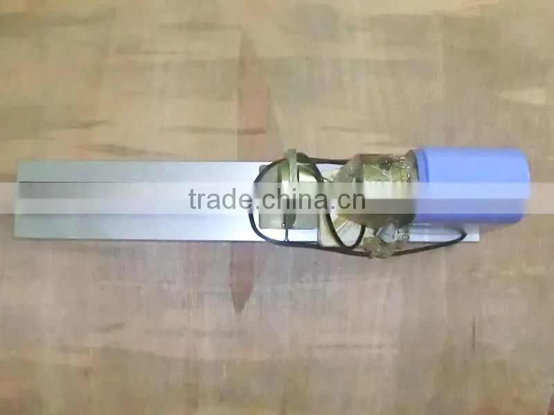 CNC Router Rotary Axis 3-jaw Chuck Rotary Attachment Laser Rotary Axis Co2 Laser Engraving Machine 80mm Accessory 550mm Track