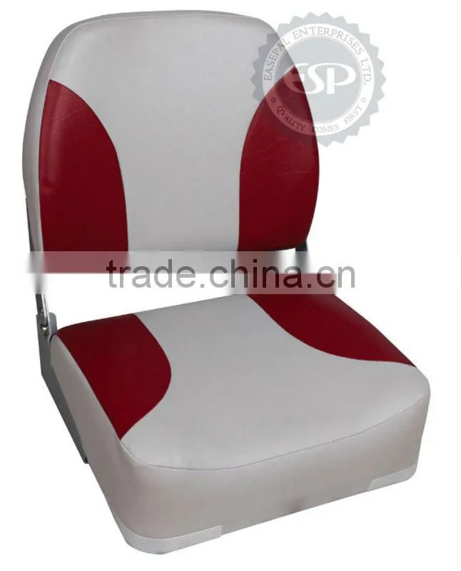 #86202 High Quality Plastic Boat Seat For Sale