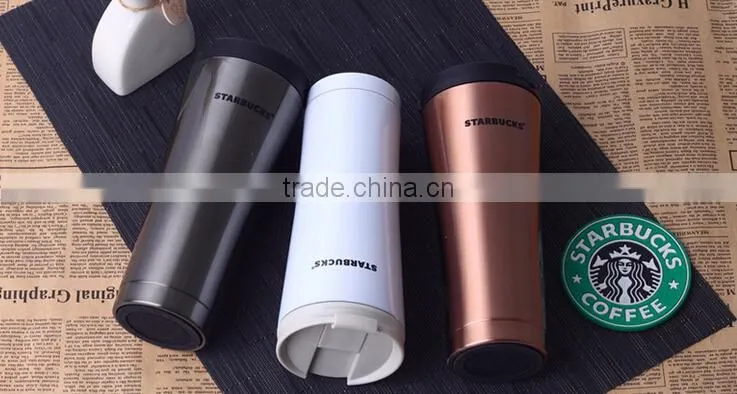 Stainless Steel Vacuum Flask Thermos Flask LYR-JP505