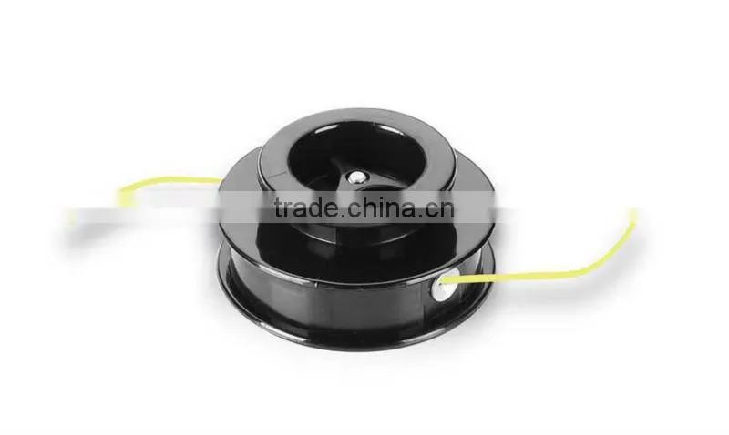 Heavy-duty manual trimmer head DL-1205