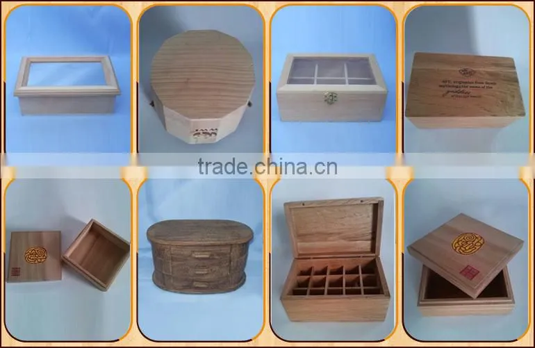 Decorative Boxes With Lids/Packaging Box