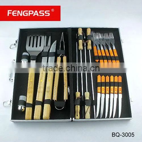 BBQ tool (6-7-8)