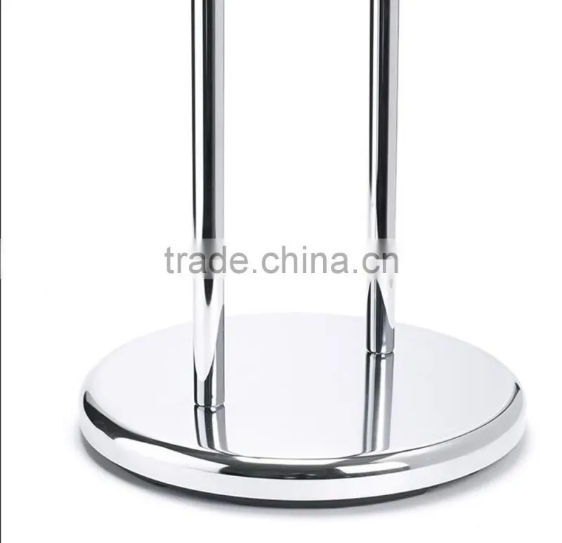 Garment Metal clothing Display Rack