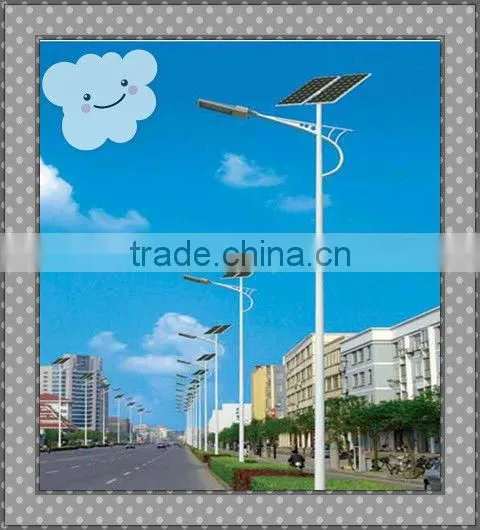Soalr LED Street Lights,solar light